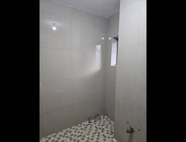 1 BEDROOM PROPERTY TO RENT IN MUSGRAVE